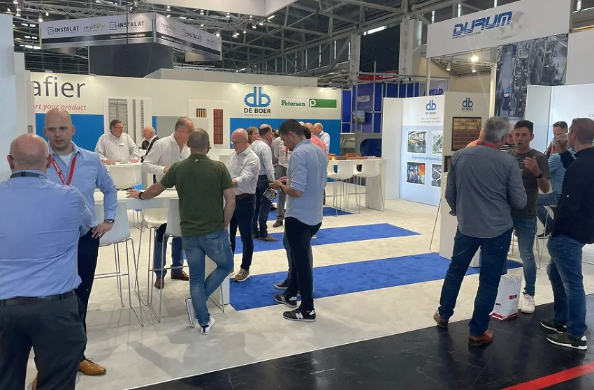 德国陶瓷展2026参展攻略（时间地点+门票怎么买？）