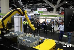 澳大利亚工业展现场图片6