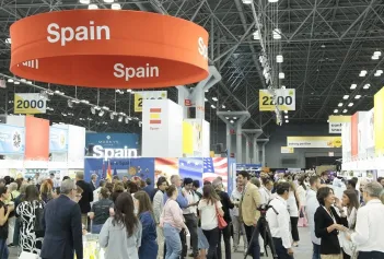 2026美国食品展参展攻略（时间+地点+观众预约）