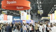 美国食品展2026门票哪里买