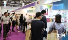 泰国保健品展2025展商名录抢先看,展商名录预订