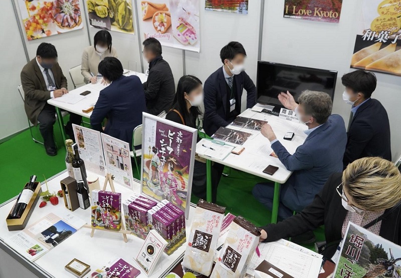 日本国际食品展JFEX将于2024年6月19-21日举办,专注于全球各地的全品类食品商贸展!门票官网/价格/入口