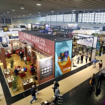 inter tabac2025德国多特蒙德烟草雪茄展9月18-20日举办，门票及会刊申请、门票多少钱