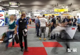 华沙汽车配件展展会现场(现场盛况)5