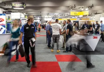 2025波兰汽配展时间及地点