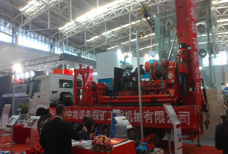 沈阳地质展2025参展攻略（时间地点+门票如何购买？）