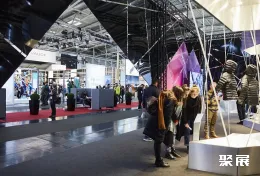 德国户外用品展现场图片8