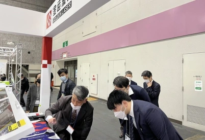 大阪工厂展2025参展攻略（时间+地点+门票）