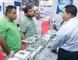 2025埃及畜牧展时间表及地点