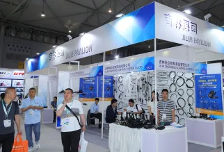 邢台汽配展现场图片1