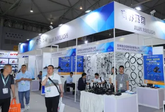 2026邢台汽配展时间表及地点