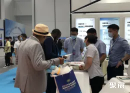 南通家纺展现场图片6