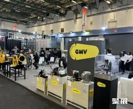 乌兹别克电梯展展会现场(现场盛况)2