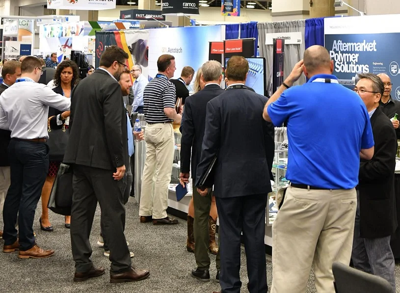 智利航空维修展2026展位费与展位申请