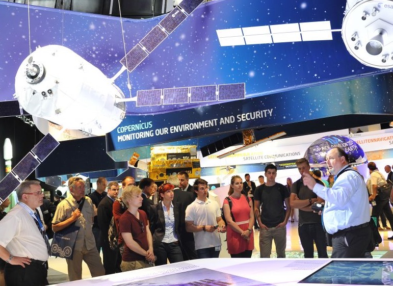 2025国际宇航大会IAC参展攻略(时间地点+门票价格)