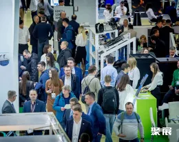 俄羅斯空調(diào)衛(wèi)浴展展會(huì)現(xiàn)場(chǎng)(現(xiàn)場(chǎng)盛況)5