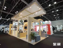 埃及家具展现场图片4