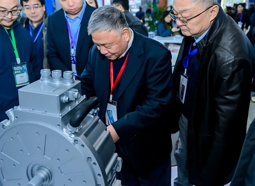 2026智能机器人产业发展大会(IEMC)展品范围有哪些?