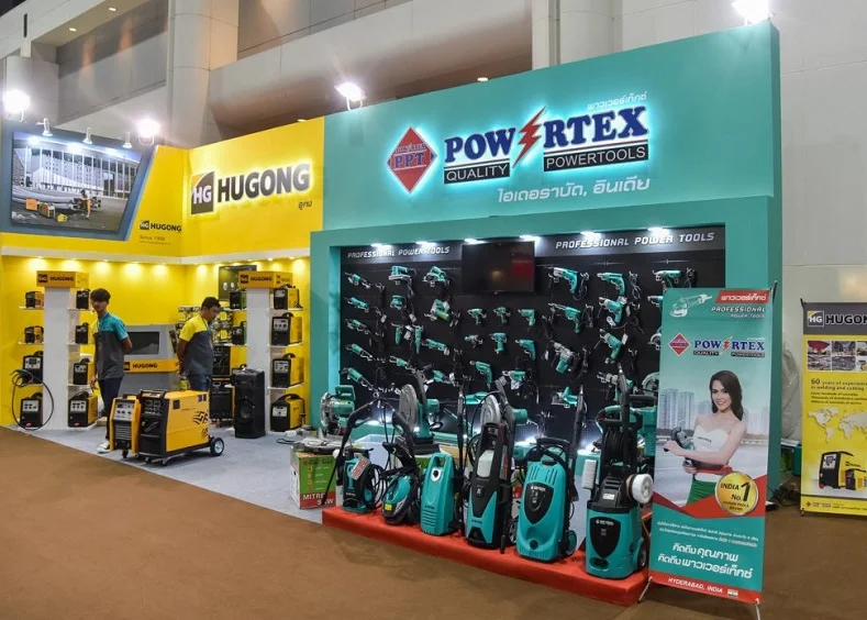 2026泰国五金展(ASEAN Tools Expo)展品有哪些？