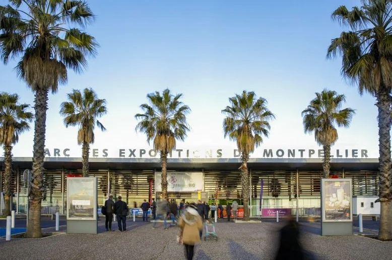 法国蒙彼利埃会展中心图片3