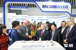 越南固废展现场图片2