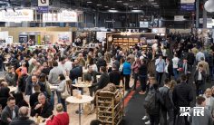 2026法国烘焙展展位价格与展位申请