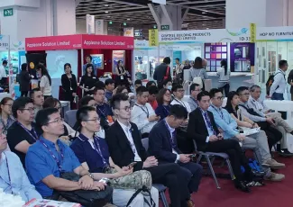 2026香港建材展最新参展商名录