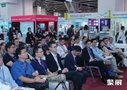 香港建材展现场图片6