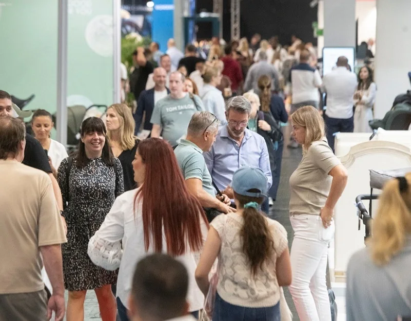 2026科隆婴童展(Kind Jugend)逛展指南：时间地点/门票多少钱？