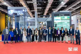 埃及玻璃展现场图片5