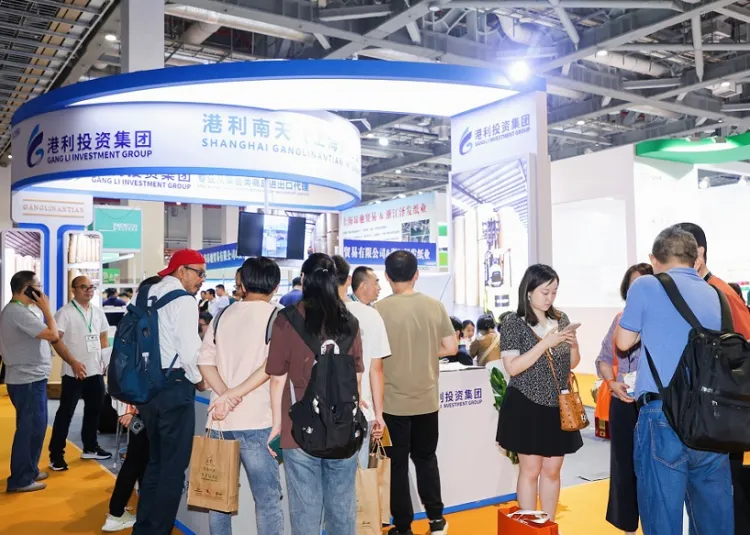 上海国际纸展