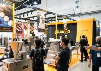 台北食品展(FOOD TAIPEI)2026展商名录