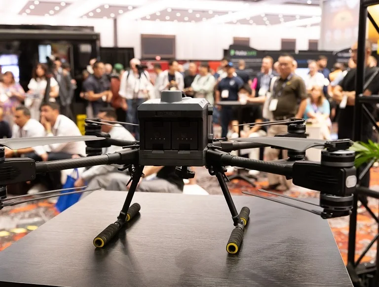 拉斯维加斯无人机展2026门票在哪买