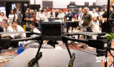 拉斯维加斯无人机展(Commercial UAV Expo)2026展商名单