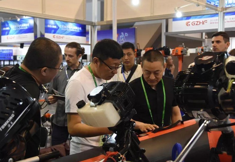 廣州國(guó)際五金展展會(huì)現(xiàn)場(chǎng)(現(xiàn)場(chǎng)盛況)2