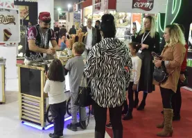 土耳其食品飲料展2025參展攻略（時間地點+門票價格）