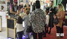 土耳其食品饮料展2025参展攻略(时间地点+门票价格)