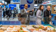 西班牙渔业展2025展品范围