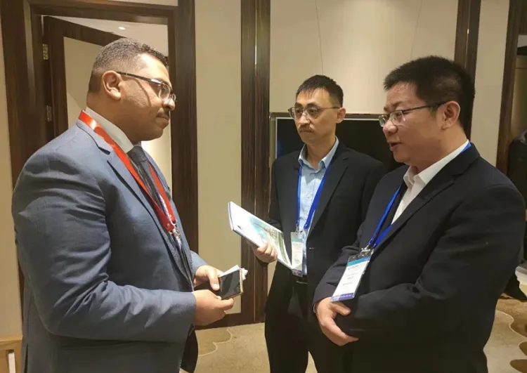 中国(上海)石油化工装备采购国际峰会暨展览会