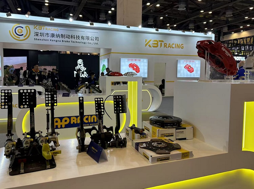 苏州改装车展现场图片43