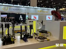 苏州GT Show展会现场(现场盛况)43