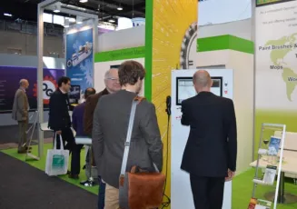 2024年弗莱堡清洁展门票如何申请?多少钱?