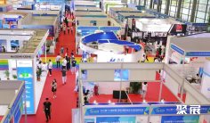 深圳物博会2025参展商有哪些?预订展商名录