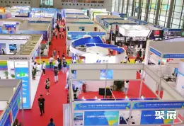 深圳国际物流展展会现场(现场盛况)3