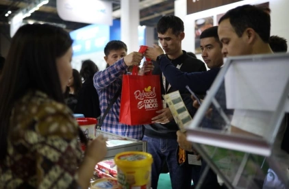 2026哈萨克斯坦冷链展参展攻略(时间+地点+观众预约)