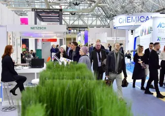 2025俄罗斯涂料展览会门票在哪买 购票入口