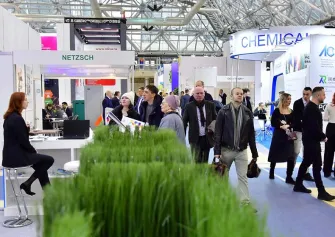 俄罗斯涂料展览会2025门票购买途径