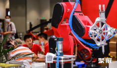 2026深圳国际机器人展(ROBOTICS SHOW)参展攻略:时间/地点/门票怎么买?