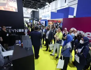 泰国视听展(InfoComm Asia)2026最新参展商名录
