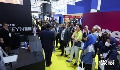 泰国视听展(InfoComm Asia)2026最新参展商名录